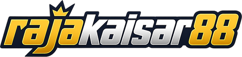 Logo rajakaisar88 platform hiburan online Indonesia